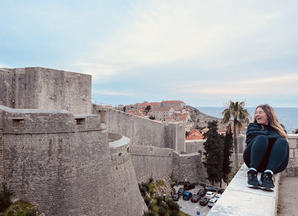 Dubrovnik Croatia