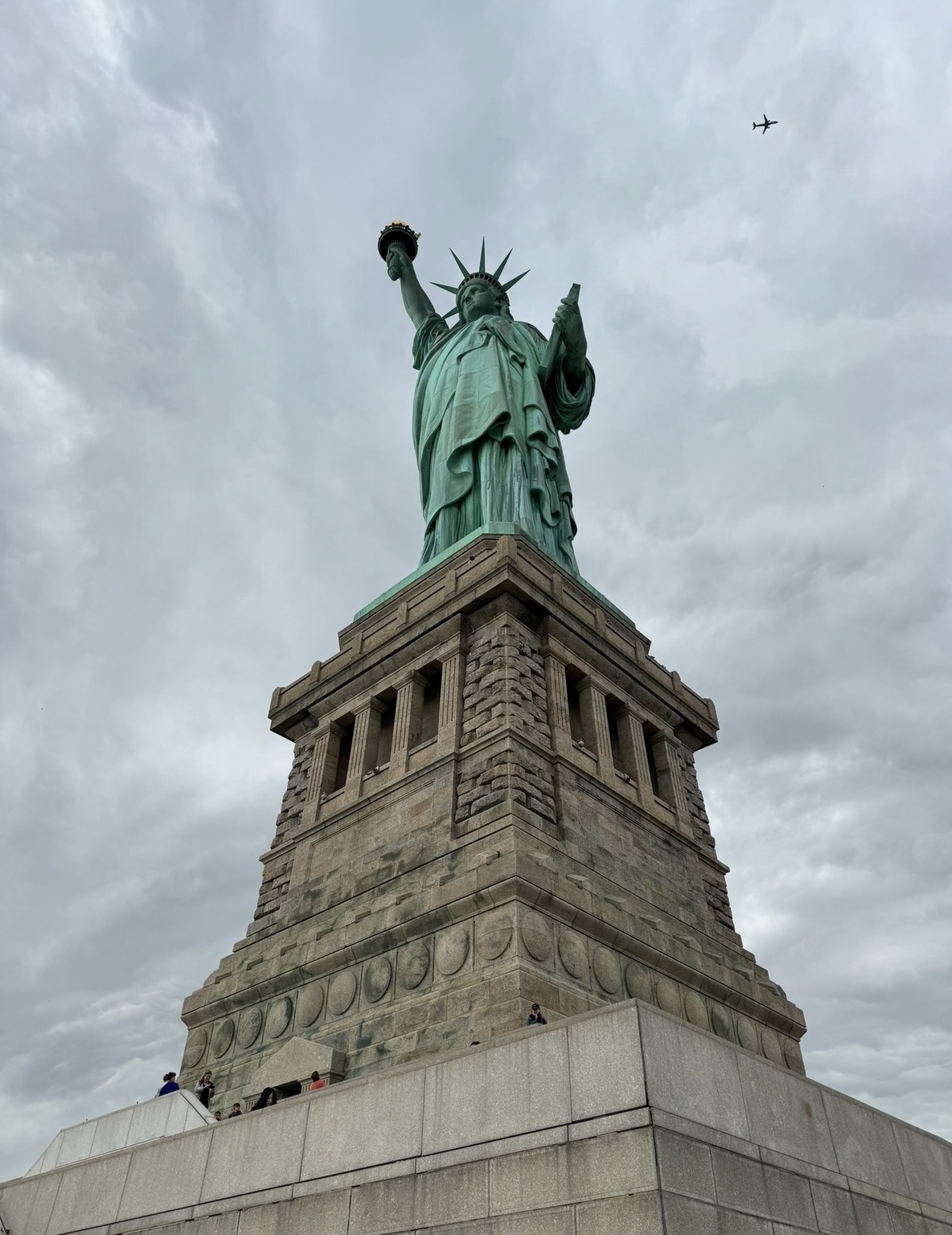 Statue of Liberty New York